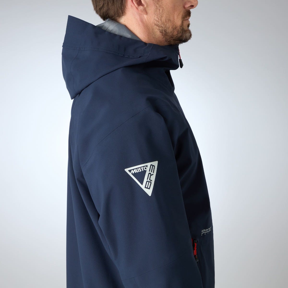 Musto Men's BR3 Sport Jacket