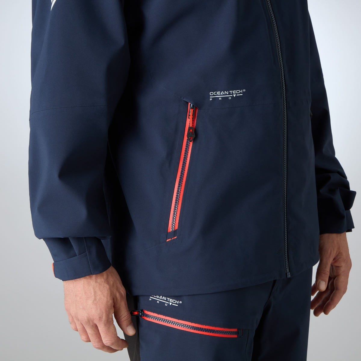 Musto Men's BR3 Sport Jacket