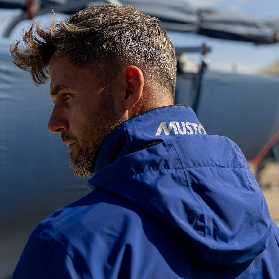 Musto Men's Sardinia Jacket