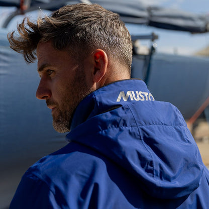 Musto Men's Sardinia Jacket