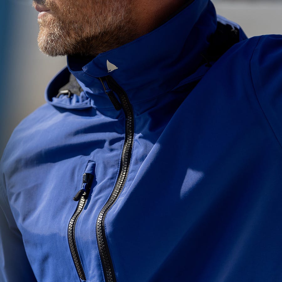 Musto Men's Sardinia Jacket