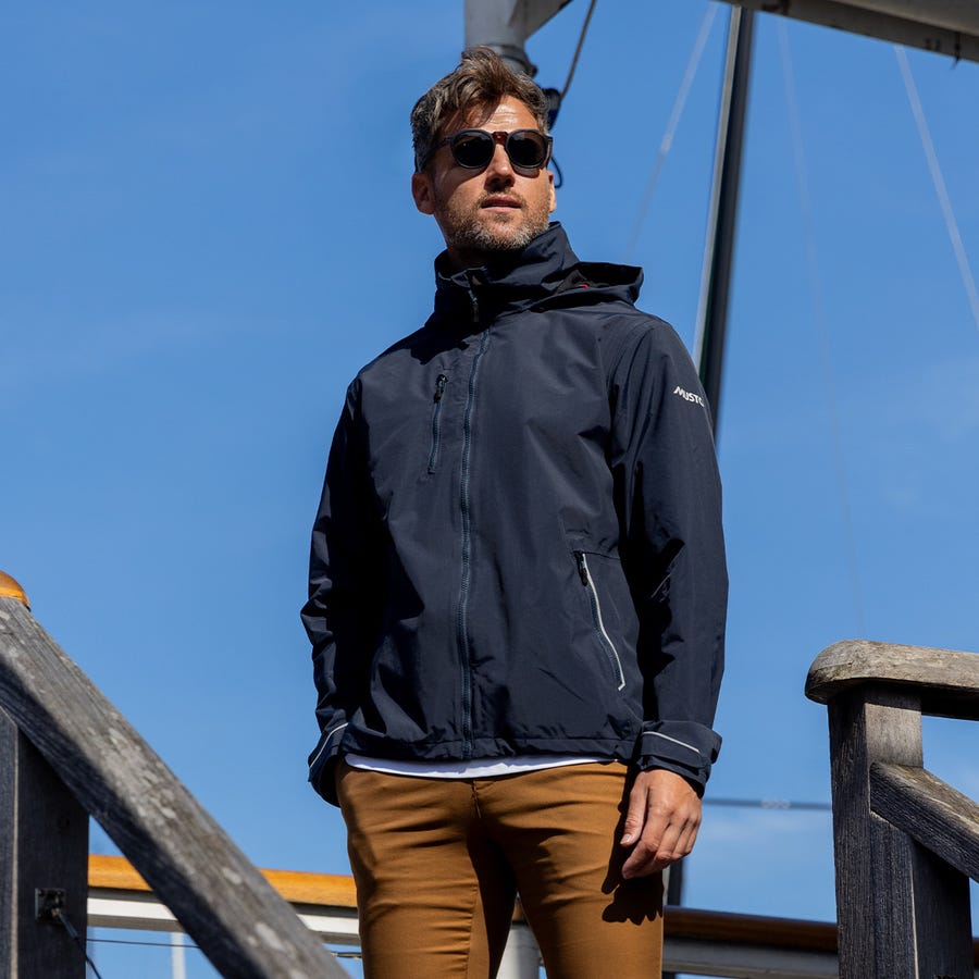 Musto Men's Sardinia Jacket