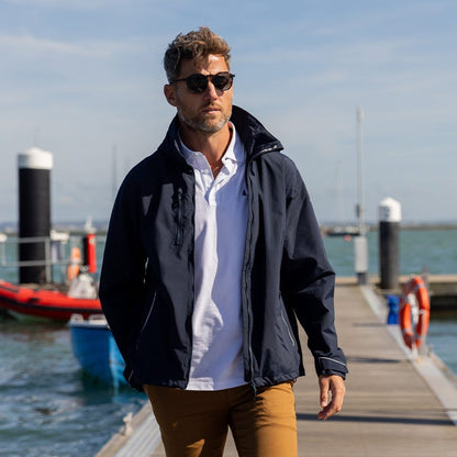 Musto Men's Sardinia Jacket