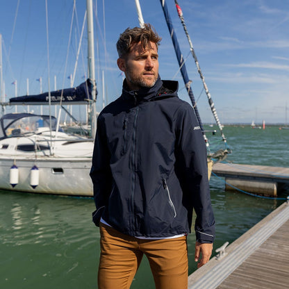 Musto Men's Sardinia Jacket