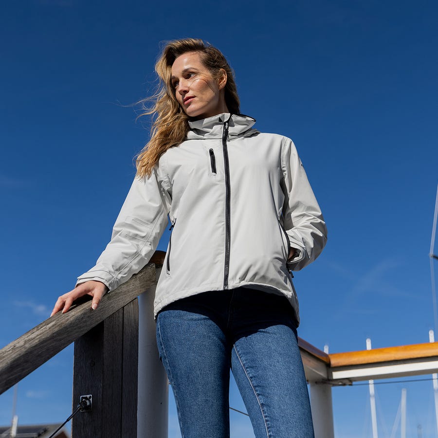 Musto Women's Sardinia Jacket