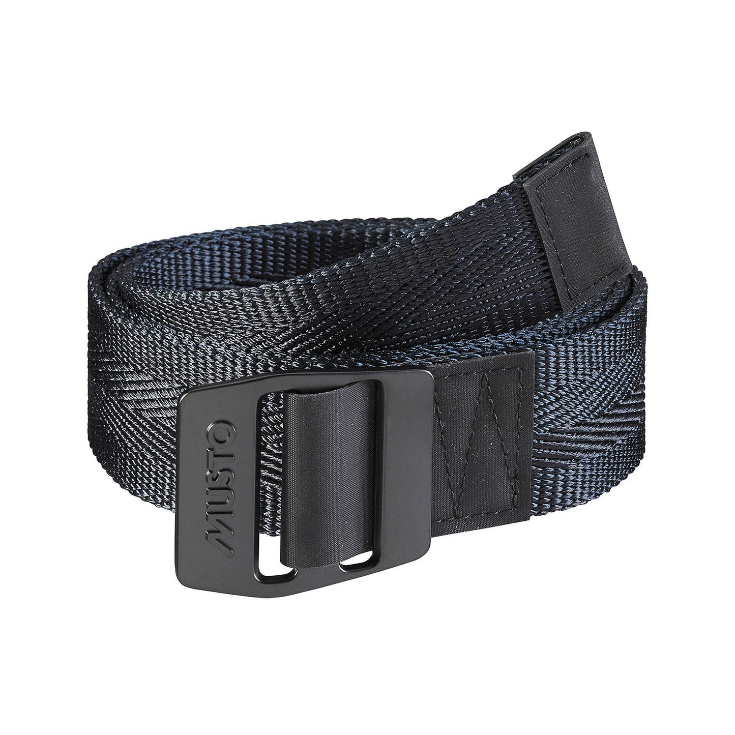Musto Essential Belt Navy
