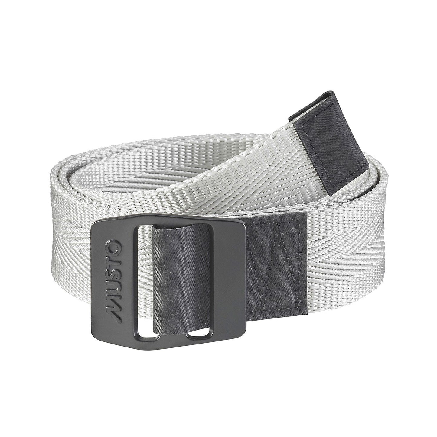 Musto Essential Belt Platinum