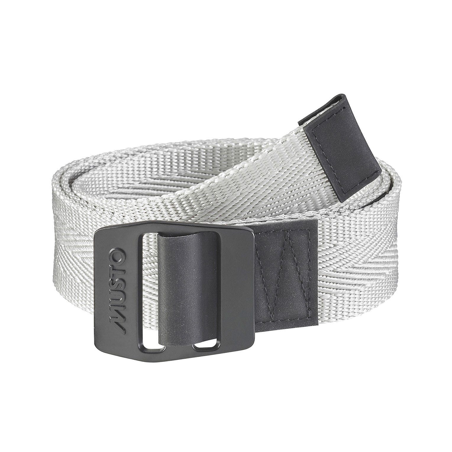 Musto Essential Belt Platinum