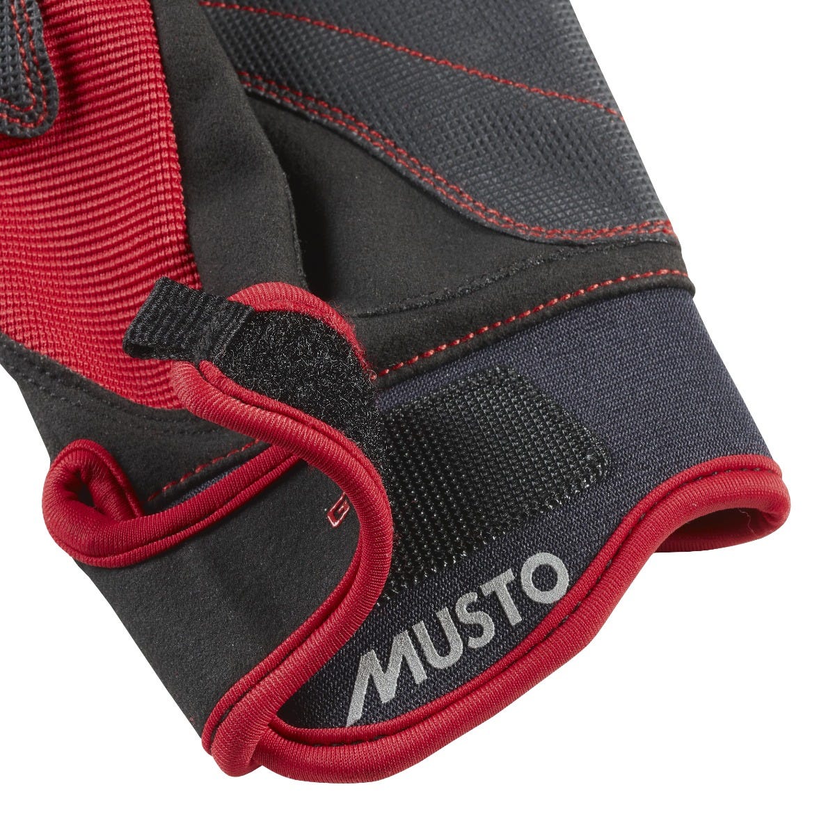Musto Performance Short Singer Glove 2.0