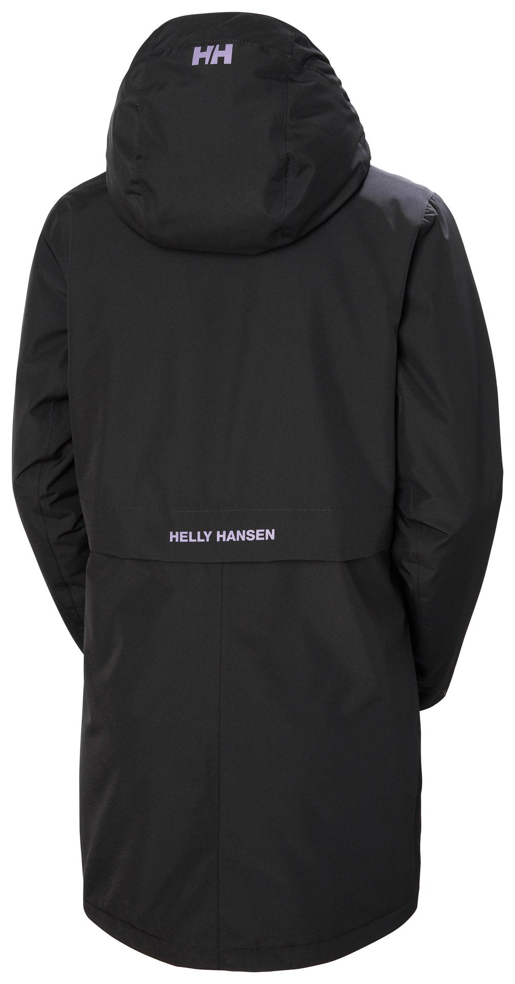 Helly hansen women's rigging coat on sale