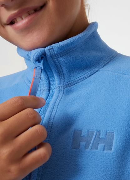 Helly Hansen Junior's Daybreaker 2.0 Fleece Jacket