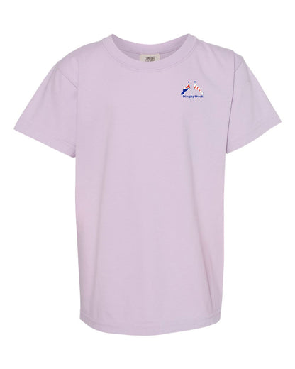 ILYA Dinghy Week Youth Classic Cotton T-Shirt