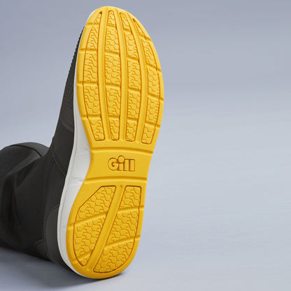 Gill Offshore Sailing Boots