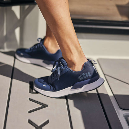 Gill Men's Savona Trainer