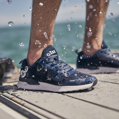 Gill Men's Savona Trainer