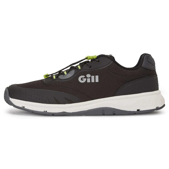 Gill Verso Race Trainer Black