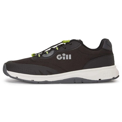 Gill Verso Race Trainer Black