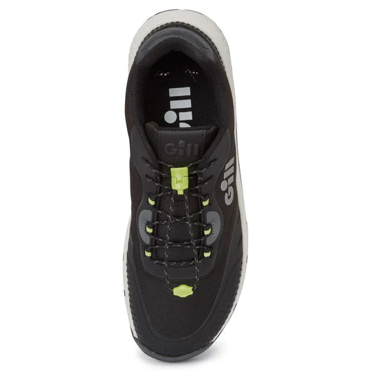 Gill Verso Race Trainer
