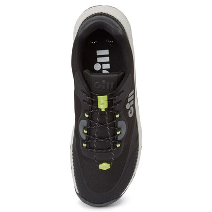 Gill Verso Race Trainer