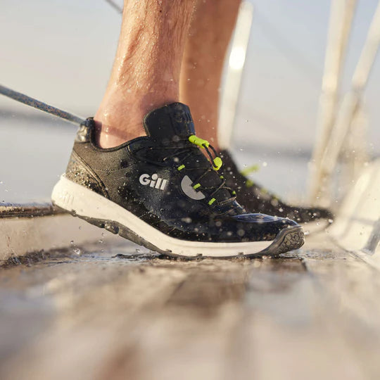 Gill Verso Race Trainer