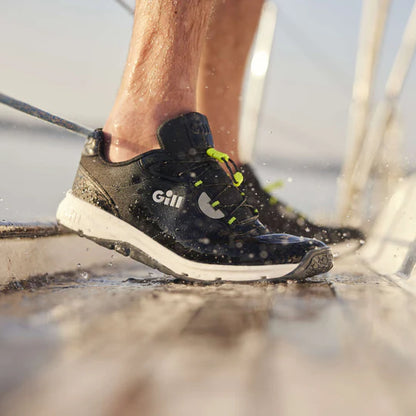 Gill Verso Race Trainer