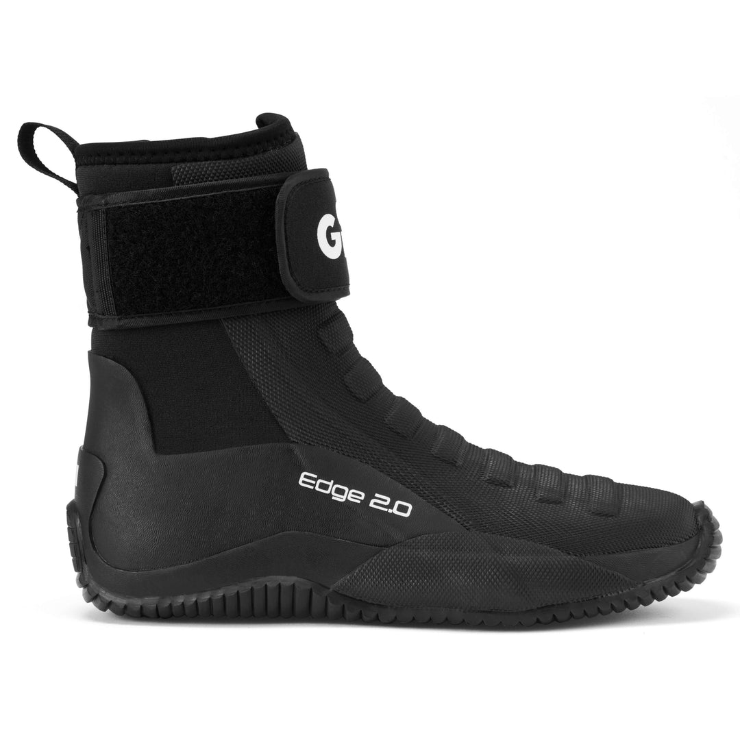 Gill Edge 2.0 Dinghy Boot Black