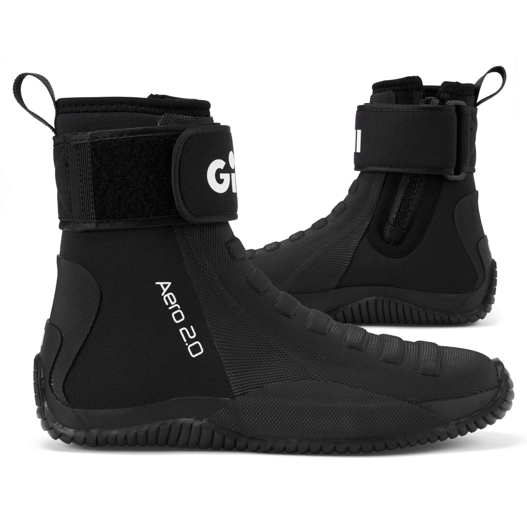 Gill Aero Boot 2.0