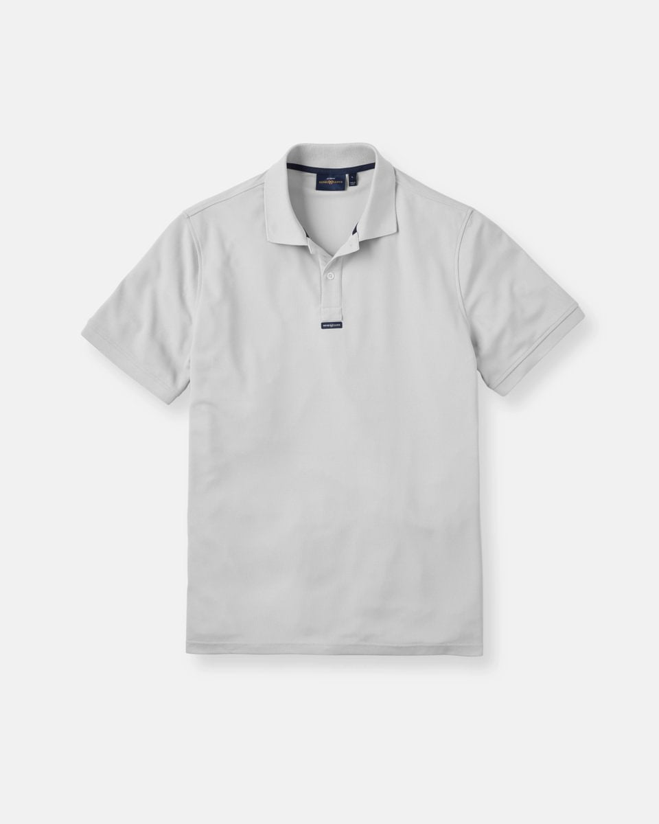 Henri Lloyd Men's Dri-Fast Polo