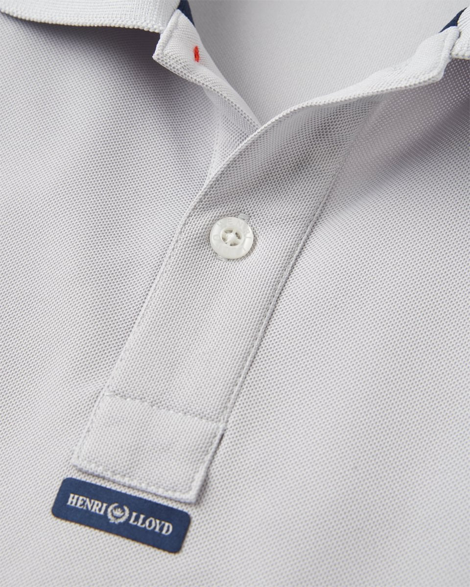 Henri Lloyd Men's Dri-Fast Polo