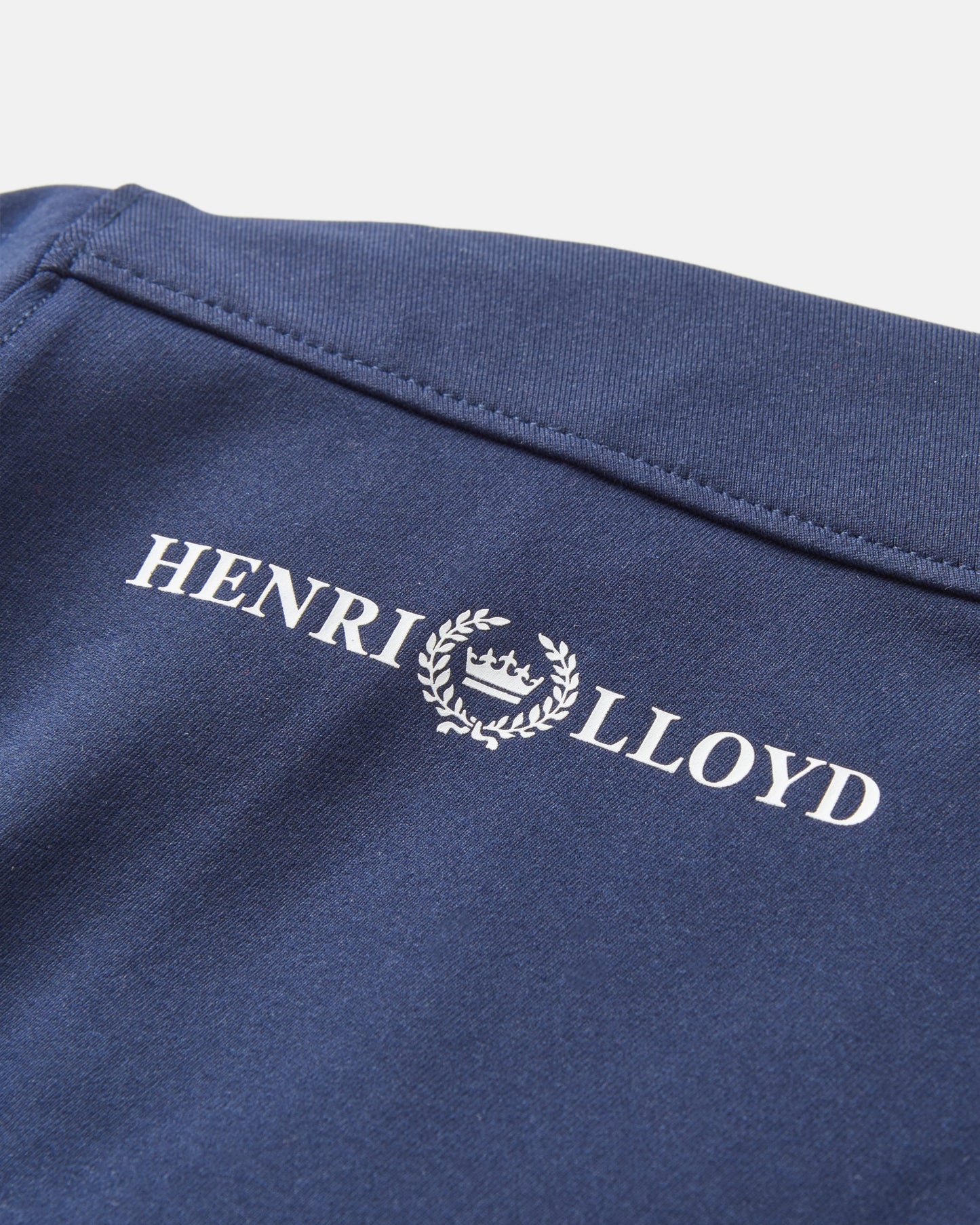 Henri Lloyd Men's Dri-Fast Long Sleeve Tee
