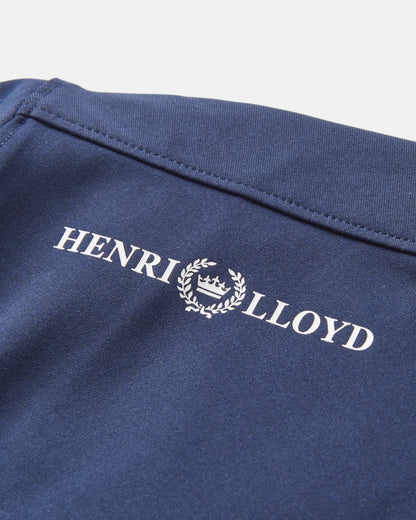 Henri Lloyd Men's Dri-Fast Long Sleeve Tee