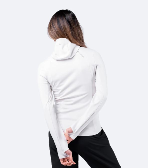 Zhik Women's ZhikMotion Hooded Top