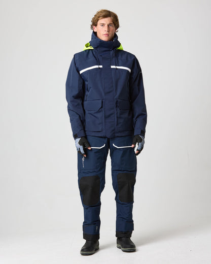 Henri Lloyd Men's Biscay Jacket