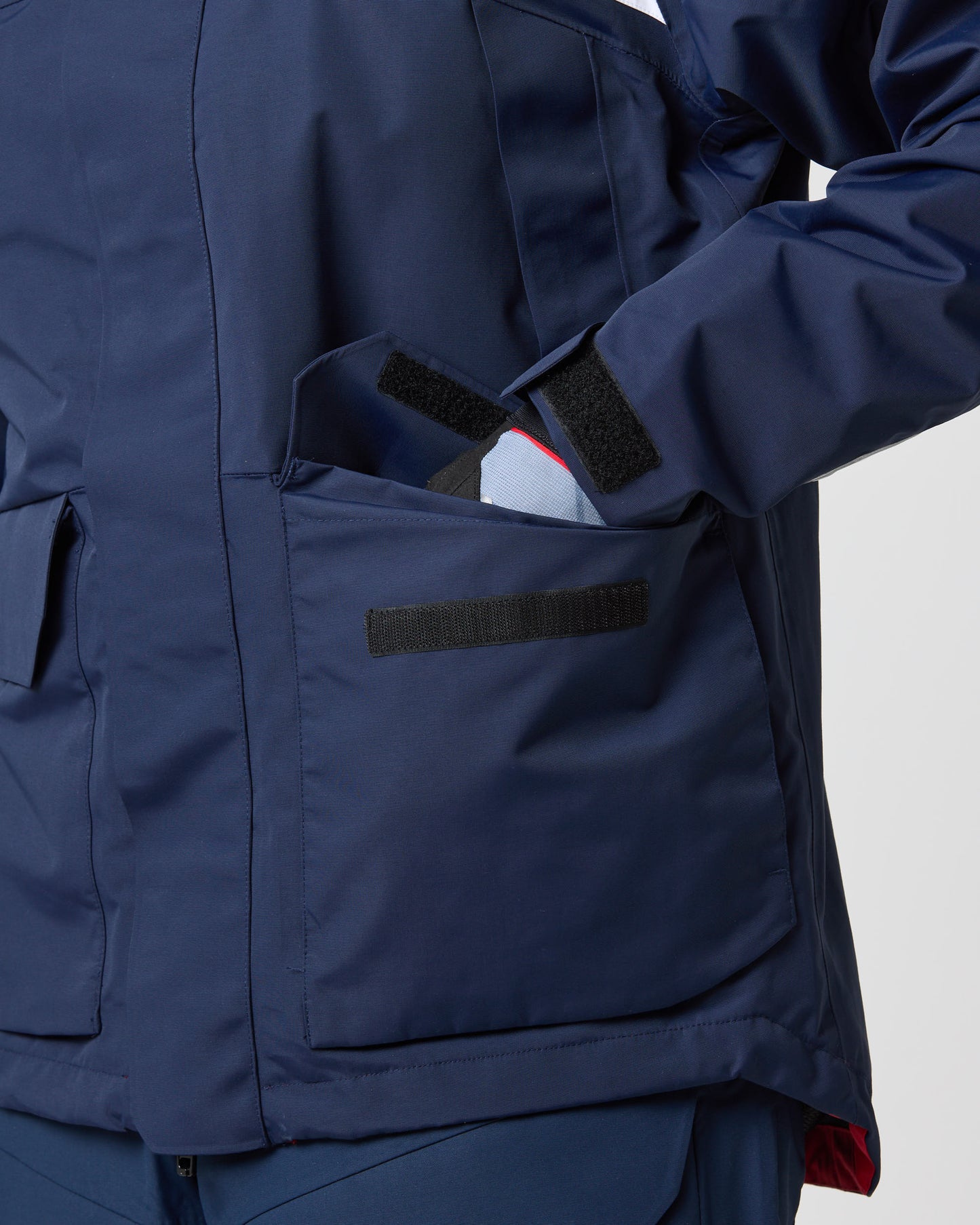 Henri Lloyd Men's Biscay Jacket