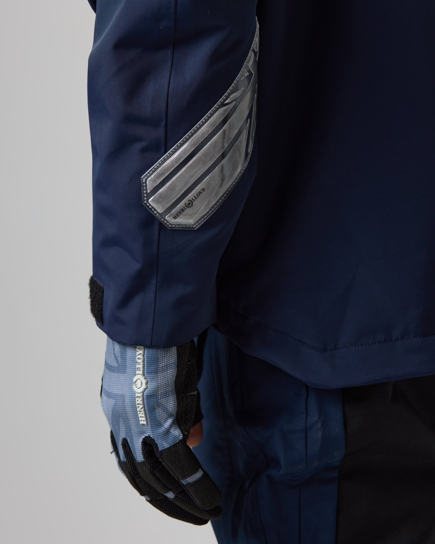 Henri Lloyd Men's Biscay Jacket