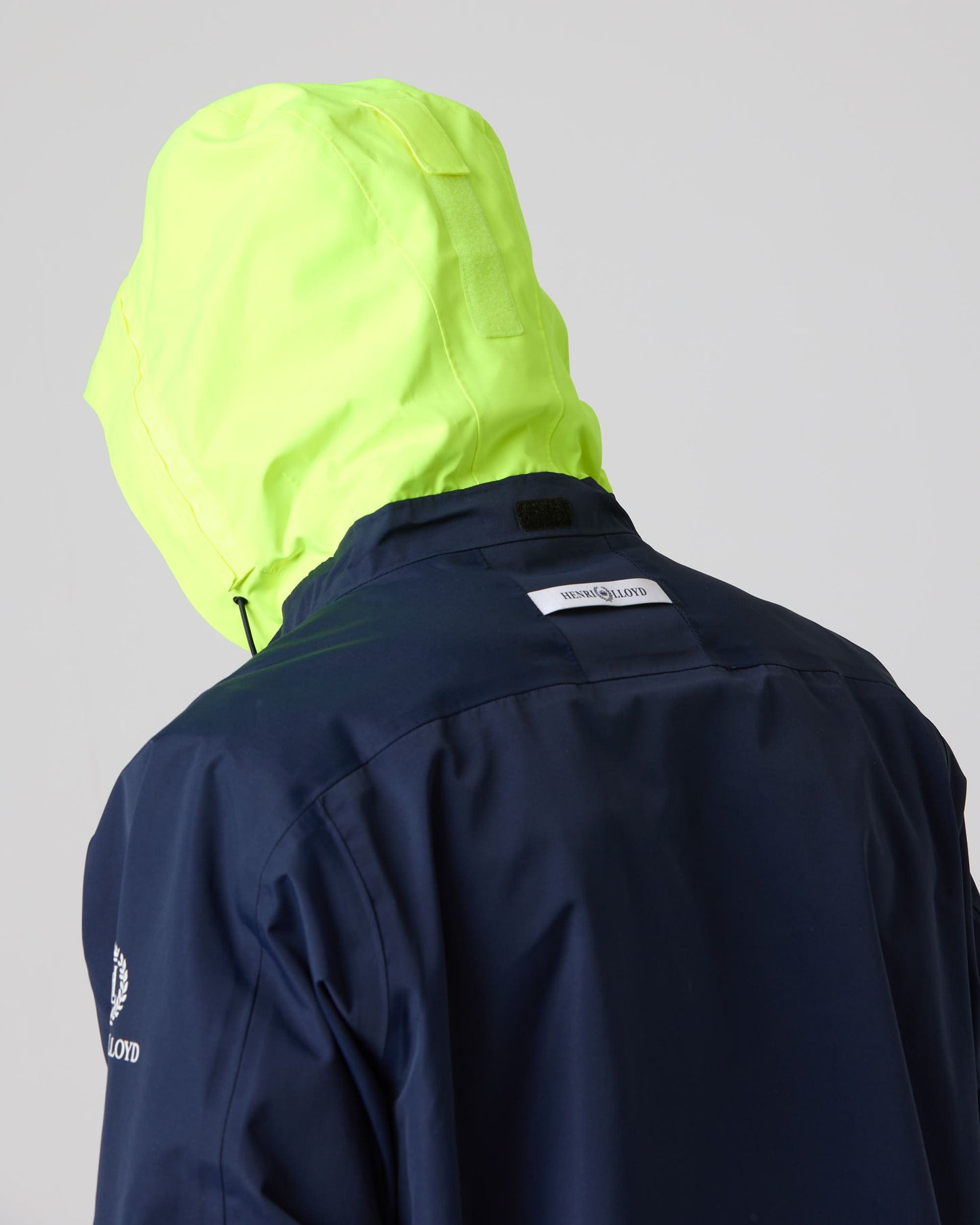 Henri Lloyd Men's Biscay Jacket