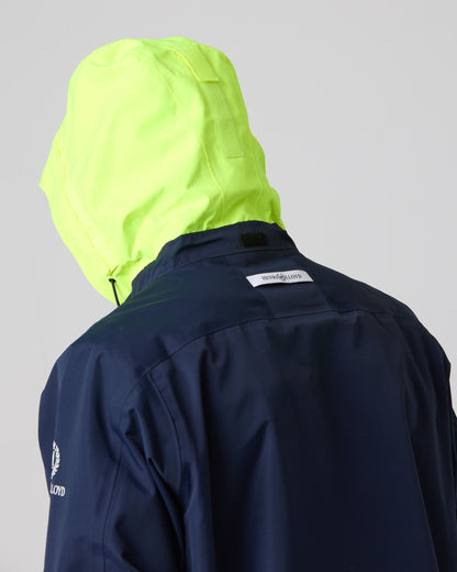 Henri Lloyd Men's Biscay Jacket