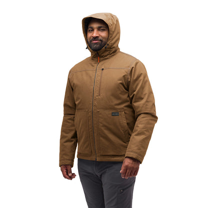 Grundens Men's Ballast Insulated Jacket