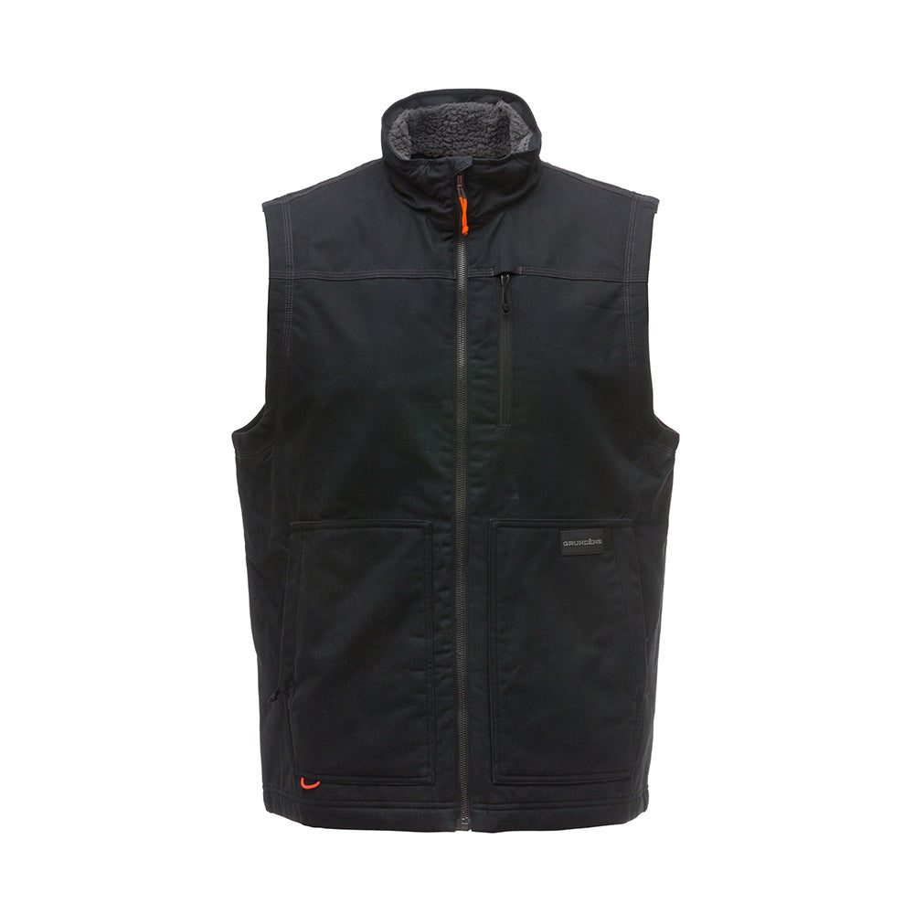 Grundens Men's Ballast Insulated Vest