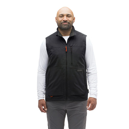 Grundens Men's Ballast Insulated Vest