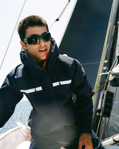 Henri Lloyd Men's Biscay Jacket