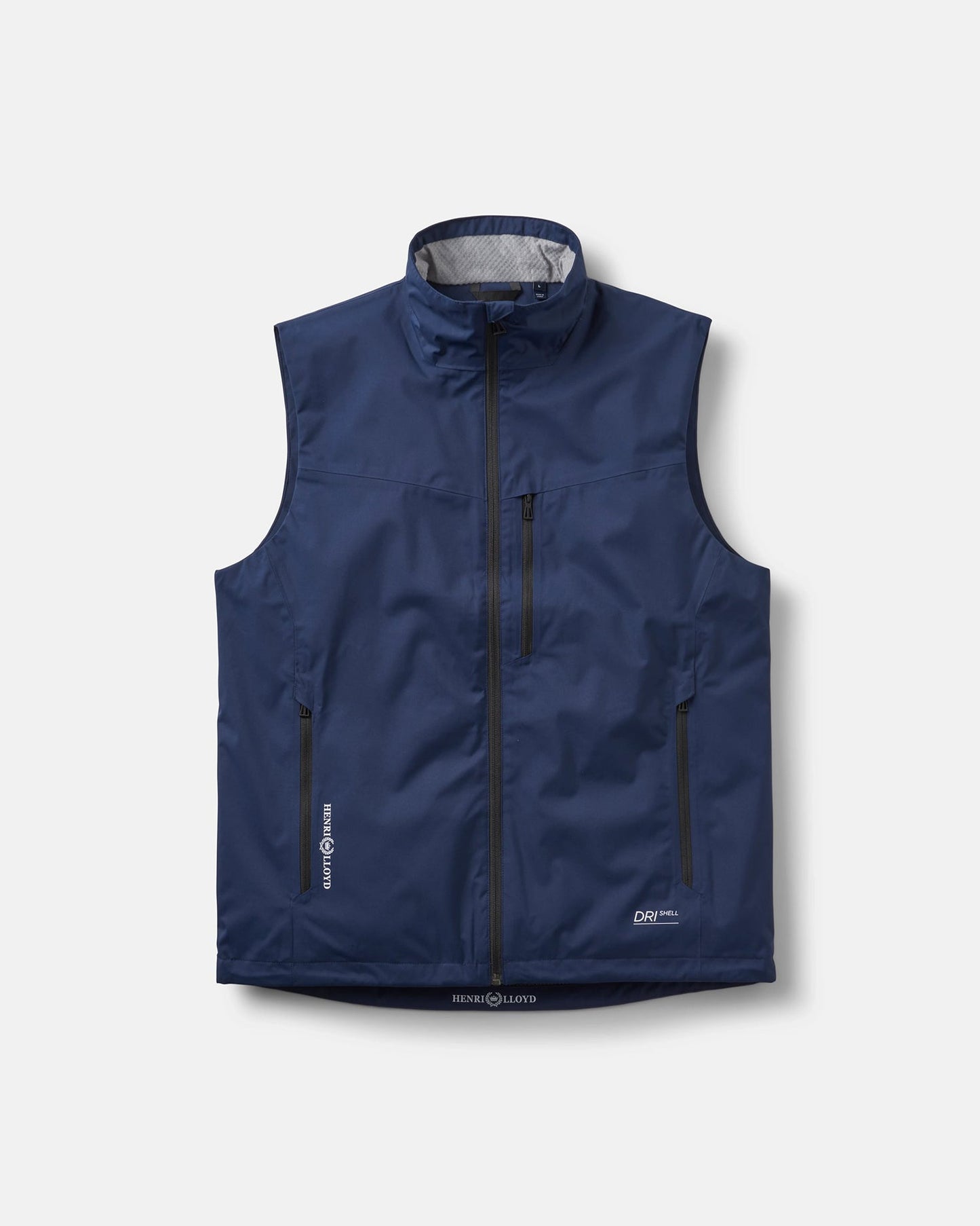 Henri Lloyd Breeze Gilet