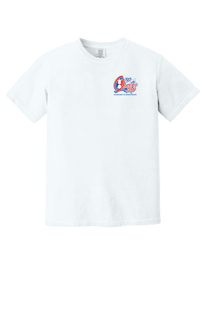 Queen's Cup® Men's Cotton T-Shirt