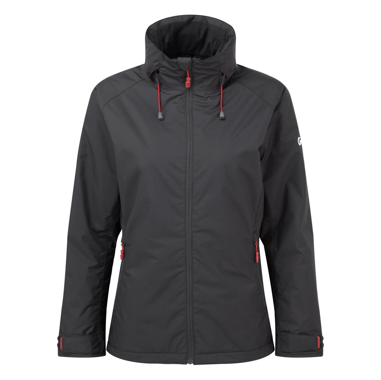 Gill Women's Hooded Insulated Jacket