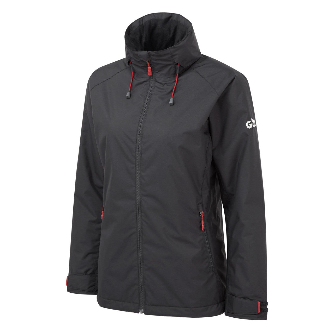 Gill Women's Hooded Insulated Jacket