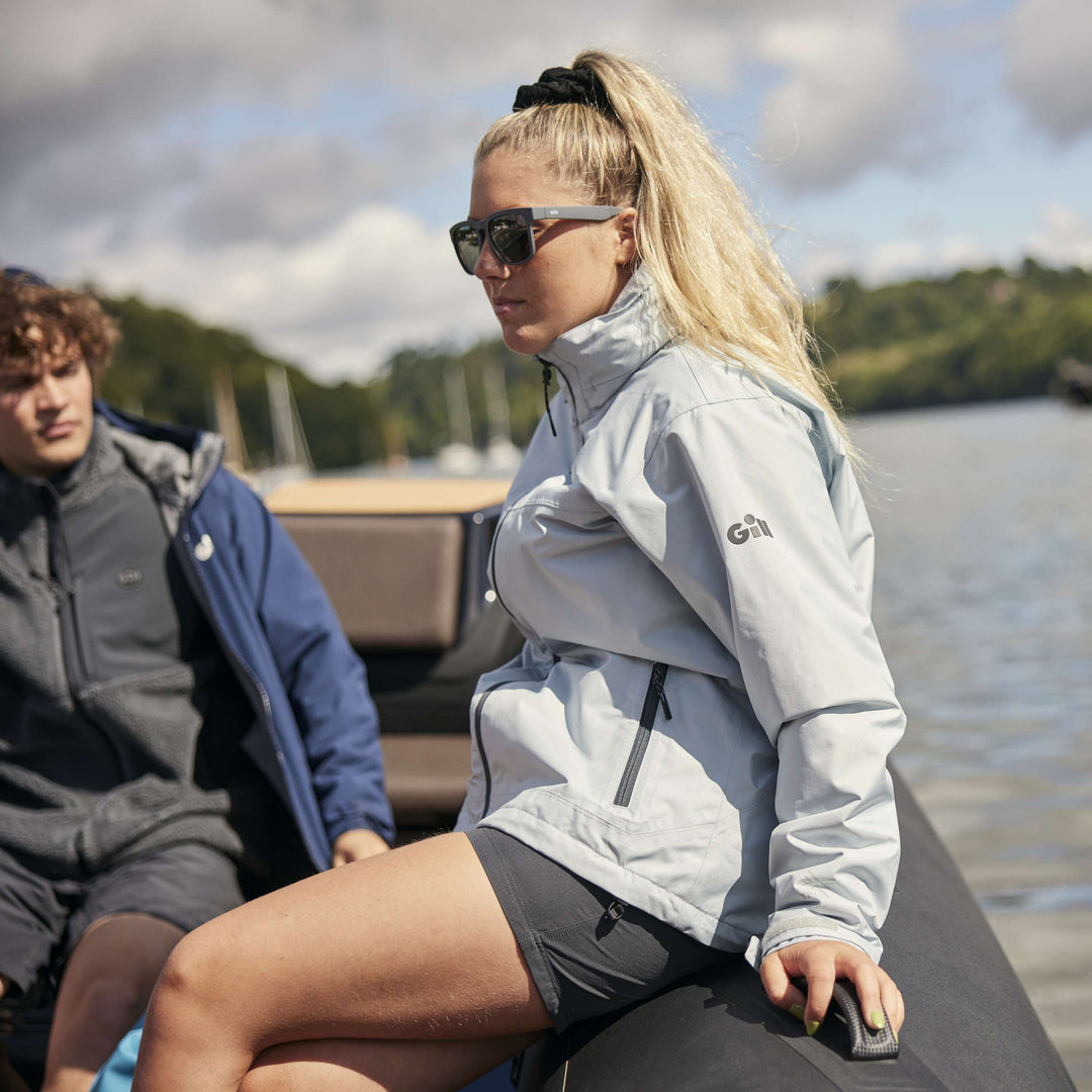 Gill Women's Pilot Jacket