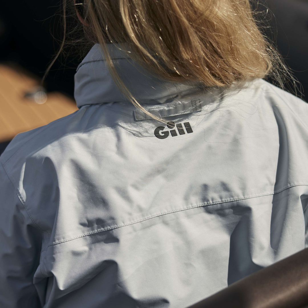 Gill Women's Pilot Jacket