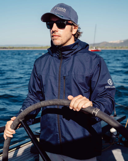 Henri Lloyd Men's Cool Breeze Jacket
