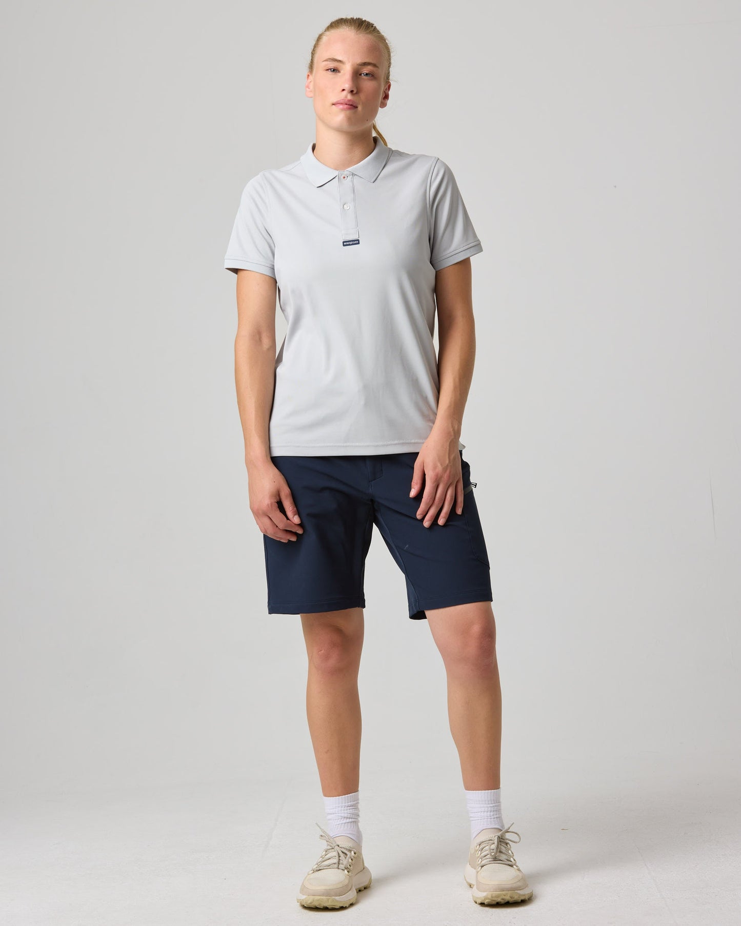 Henri Lloyd Women's Dri-Fast Polo