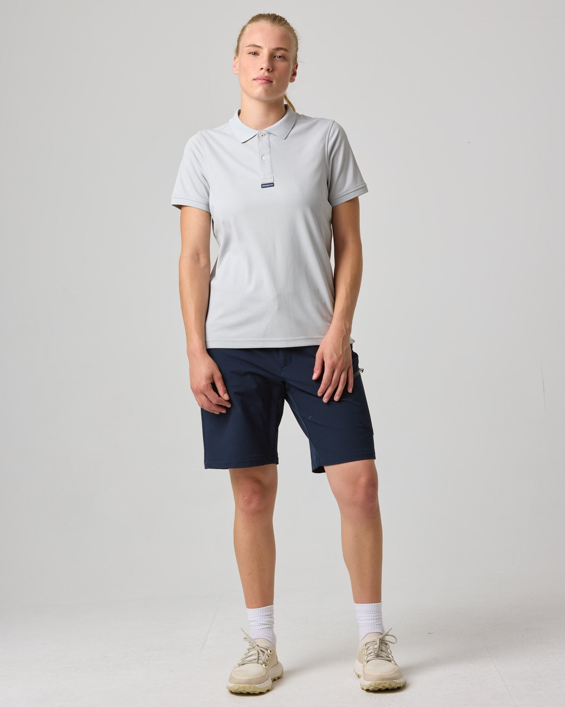 Henri Lloyd Women's Dri-Fast Polo